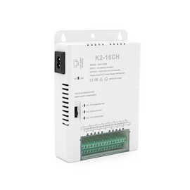 Изображение  Блок питания Voltronic K2-16CH импульсный