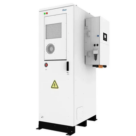 Изображение  Lifepo4 аккумулятор Deye ESS GE-F60