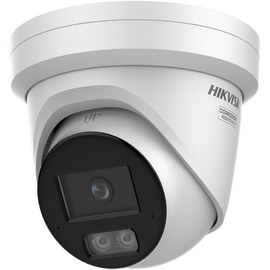 Изображение  Камера наблюдения на 6 MP HikVision DS-2CD3366G3-LISU (eF) (2.8 мм)