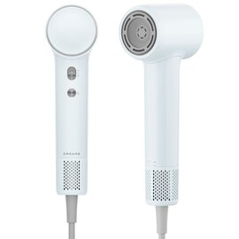 Зображення  Фен Dreame Hair Mini AHG11AW White
