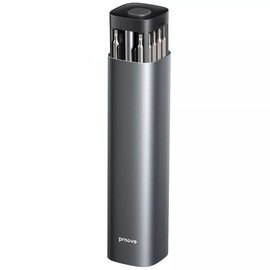 Зображення 2 Набір викруток Proove Fixer MTSF46000003 46 шт