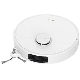 Зображення 2 Пилосос Dreame D20 Pro Plus White &mdash; RLD43SD-wh