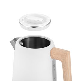 Изображение 2 Электрочайник Ardesto EKL-F420WWD