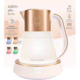 Изображение 2 Электрочайник Russell Hobbs Calm 27450-70