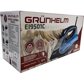 Зображення 2 Праска Grunhelm EI9501C