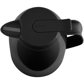 Зображення 2 Термоглечик Tefal Mambo 1.5 л Black - K3037212