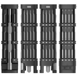 Зображення 3 Набір викруток Proove Fixer MTSF46000003 46 шт