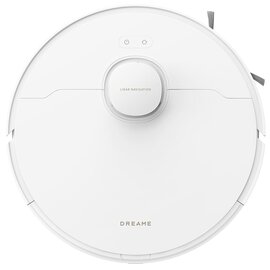 Зображення 3 Пилосос Dreame D20 Pro Plus White &mdash; RLD43SD-wh