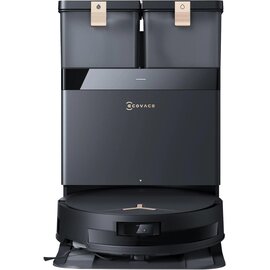 Зображення 3 Пилосос Ecovacs Deebot T50 Max Pro Black &mdash; DEX54