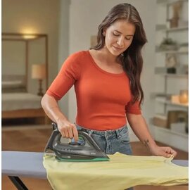 Зображення 3 Праска Braun SI 5277 GR