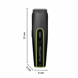 Зображення 3 Rowenta Nomad Sport Collection TN1409F0