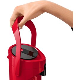 Зображення 3 Термос Tefal Ponza Pump 1.9 л Red - K3140314
