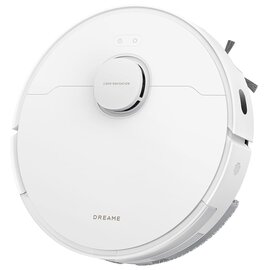Зображення  Пилосос Dreame D20 Pro Plus White &mdash; RLD43SD-wh