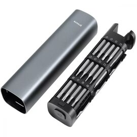 Зображення 4 Набір викруток Proove Fixer MTSF46000003 46 шт