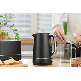 Изображение 4 Электрочайник Ardesto EKL-450B