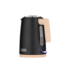 Изображение 4 Электрочайник Ardesto EKL-F420BWD