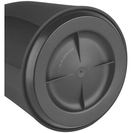 Зображення 4 Термоглечик Tefal Mambo 1.5 л Black - K3037212