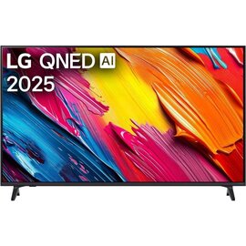 Изображение  Телевизор 50 LG 50QNED70A6A