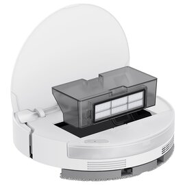Зображення 5 Пилосос Dreame D20 Plus &mdash; RLD35GD