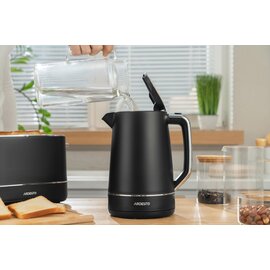 Изображение 5 Электрочайник Ardesto EKL-450B