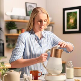 Изображение 5 Электрочайник Russell Hobbs Calm 27450-70