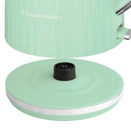 Изображение 5 Электрочайник Russell Hobbs Eden 27364-70