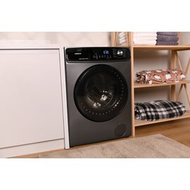 Зображення 5 Пральна машина Ardesto WDMW-106ISBD