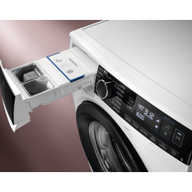 Зображення 5 Машинка для прання Electrolux EW6F3494ACU
