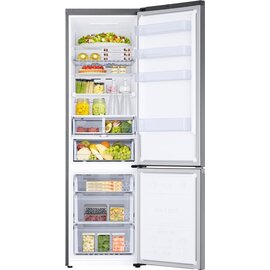 Зображення 5 Холодильник Samsung RB38C676ES9/UA