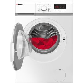 Зображення 5 Машинка для прання Hansa WHN814D1W