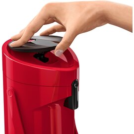 Зображення 5 Термос Tefal Ponza Pump 1.9 л Red - K3140314