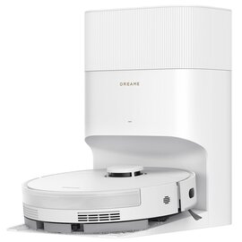 Зображення 6 Пилосос Dreame D20 Plus &mdash; RLD35GD