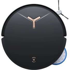 Зображення 6 Пилосос Ecovacs Deebot T50 Max Pro Black &mdash; DEX54