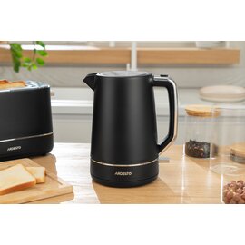 Изображение 6 Электрочайник Ardesto EKL-450B