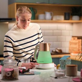 Изображение 6 Электрочайник Russell Hobbs Calm 27450-70