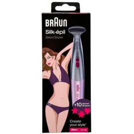 Зображення 6 Braun FG 1100 Pink