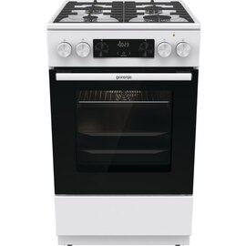 Изображение  Кухонная плита Gorenje GKS5C73WF