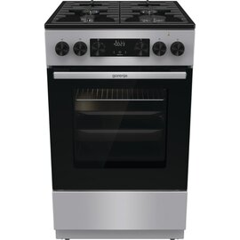 Изображение  Кухонная плита Gorenje GK5C42SF