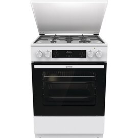 Изображение  Кухонная плита Gorenje GK6C5WF