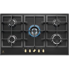Зображення  Варильна поверхня Electrolux KGS9536RN