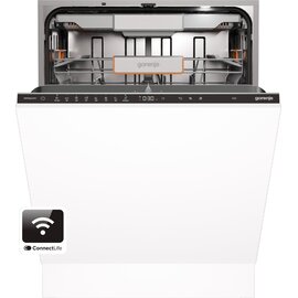 Зображення  Машинка для миття посуду Gorenje GV673A65