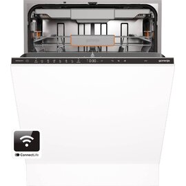 Зображення  Посудомийка врізна Gorenje GV673C65
