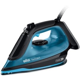 Зображення  Праска Braun SI 5256 BL