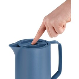 Зображення  Термоглечик Tefal Motiva 1 л Blue - N4170310