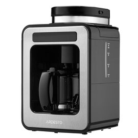 Зображення  Кавоварка Ardesto FCM-DG064