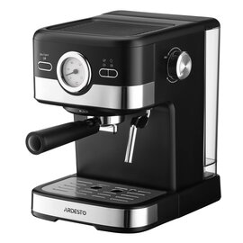 Зображення  Кавоварка Ardesto YCM-E16B