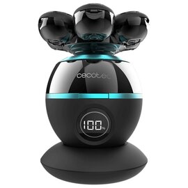 Зображення  Бритва Cecotec Shamers Bamba PrecisionCare Skull Shaver CCTC-04443