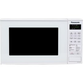 Изображение  Микроволновка Panasonic NN-GT261WZUE