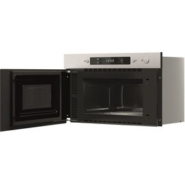 Изображение  Микроволновка Whirlpool MBNA900X