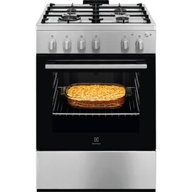 Изображение  Кухонная плита Electrolux LKG600011X